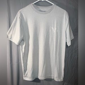 American Eagle Cream T-shirt